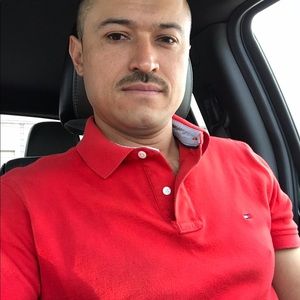 Meet your Posher, Jose